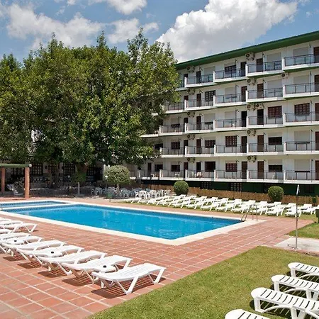 Goya Pintores Hotell