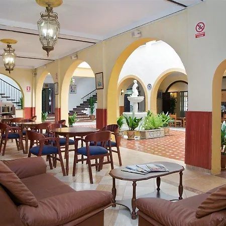 Goya Pintores 3* Benalmádena